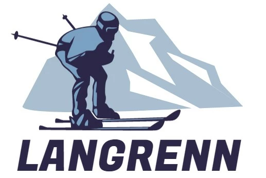 Iangrenn Salgsbutikk