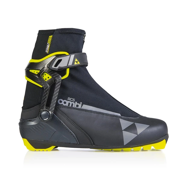 Beste avtale 😍 Produkter Fischer Rc5 Combi (2021/22) 😀