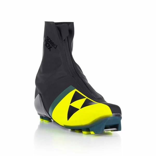 Beste Pirce 🔔 Produkter Fischer Speedmax Classic (2022/23) 🎁 - Bilde 2