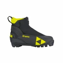 Kupong ✨ Fischer Sprint Barneskisko (2021-22) 🔥