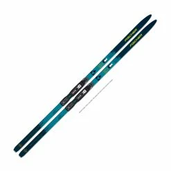 Billig ⌛ Produkter Fischer Transnordic 59 Easy Skin Xtralite 🧨