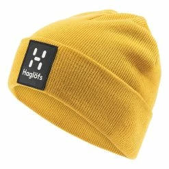 Kjøpe 😉 Herre Haglöfs Maze Beanie (Autumn Leaves) 🔔