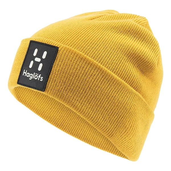 Kjøpe 😉 Herre Haglöfs Maze Beanie (Autumn Leaves) 🔔