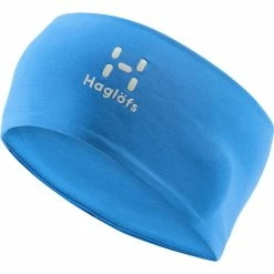 Beste Pirce 🤩 Herre Haglöfs Mirre Headband (Nordic Blue) 🌟