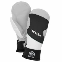 Ny 🤩 Herre Hestra Comfort Tracker Mitt 🎉