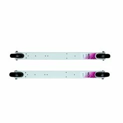 Billigst 😉 Produkter IDT Skate Junior Jente RM1 Rulleski Inklusiv Binding 🎁