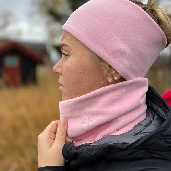 Beste anmeldelser av 😍 Herre Jail Jam Stretch Band, Pannebånd (Pink) 👏 - Bilde 2