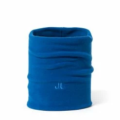 Kjøpe 🎁 Herre Jail Jam Stretch Ring, Fleecehals (Royal Blue) 🎉