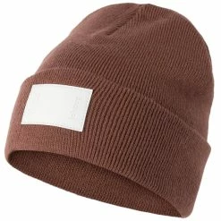Kjøpe ⌛ Dame Johaug Fold Beanie (CBRWN) ⭐