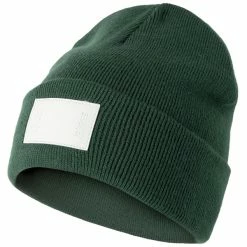 Billigst ❤️ Dame Johaug Fold Beanie (SMOKP) 💯