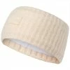 Varmt salg 🎁 Dame Johaug Lit Headband (Sand Light Beige) 🤩