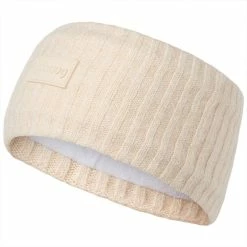 Varmt salg 🎁 Dame Johaug Lit Headband (Sand Light Beige) 🤩