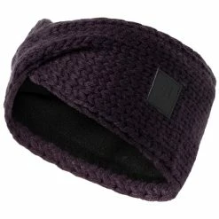 Budsjett 🥰 Dame Johaug Twist Headband (Night) 🛒