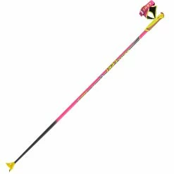 Billig 👏 Produkter Leki HRC Junior (Pink) 🧨