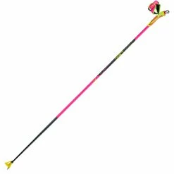 Beste salg 👍 Produkter Leki HRC Max FRT Pink (2022/23) 🧨