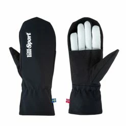 Uttak 😍 Herre Lill-Sport Biathlon Mitt ⌛