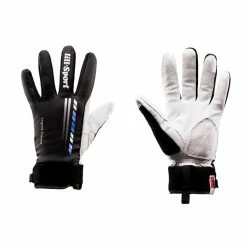 Budsjett 🤩 Herre Lill-Sport Legend Thermo (Black) 💯