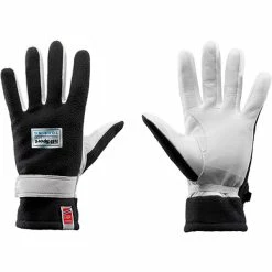 Beste Pirce 🌟 Herre Lill-Sport Touring Skihanske 🎁