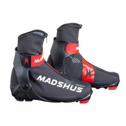 Tilbud 😀 Produkter Madshus Redline JR Kombistøvel ❤️