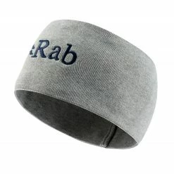 Rabatt ✔️ Herre Rab Headband (Gray Marl) 🎁