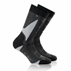 Tilbud 💯 Dame Rohner Back-Country (Hvit) ✨