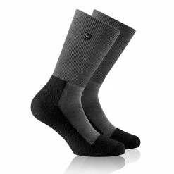 Rabatt 🌟 Herre Rohner Original SuperR Light (Anthrazit) ❤️