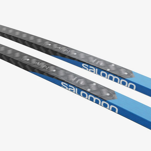 Tilbud ✔️ Produkter Salomon S/Lab Carbon Classic Red (2021/22) 💯 - Bilde 2