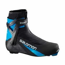 Beste Pirce ✔️ Produkter Salomon S/Race Carbon Skate Prolink 🛒
