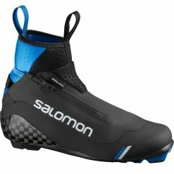 Varmt salg 🌟 Produkter Salomon S/Race Classic Prolink (2021/22) 🔥