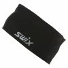 Ny 🛒 Herre Swix Race Ultra Light Headband (Black) 😍