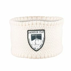 Billigst 🛒 Herre Amundsen Peak Headband (White) 👍