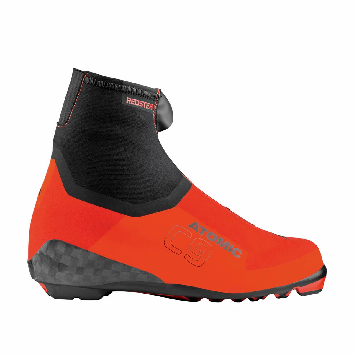 Billig 🎉 Produkter Atomic Redster C9, Skisko Klassisk Unisex (2020/21) 😍