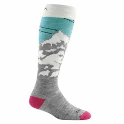 Billig 🛒 Dame Darn Tough Yeti 👩 Women`s ⭐