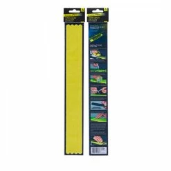 Beste anmeldelser av 👏 Produkter Fischer Twin Skin Yellow Mohair Mix (41 Og 45 Cm) 🌟