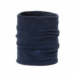 Flash salg ✔️ Herre Jail Jam Stretch Ring, Fleecehals (Blue Navy) ⭐