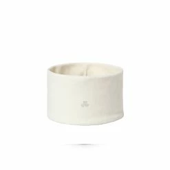 Tilbud 🧨 Herre Jail Jam Stretch Band, Pannebånd (White) ✔️