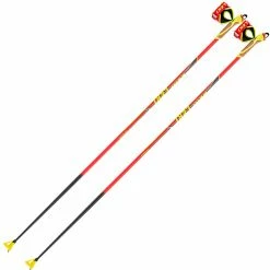 Beste avtale ⌛ Produkter Leki HRC Max (2020/21) Red 👍