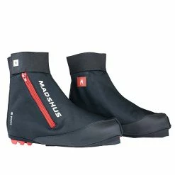 Varmt salg 🔔 Produkter Madshus Boot Cover Warm Skoovertrekk 🧨