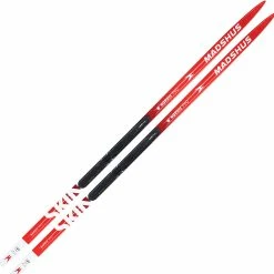 Billigst ✨ Produkter Madshus Nordic Pro Skin (2021-22) Felleski 🔥